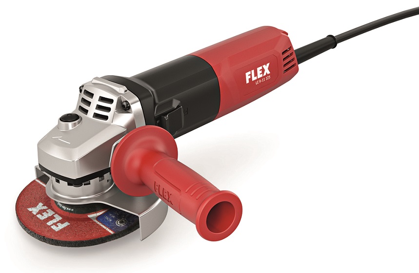 Flex Winkelschleifer LE 9-11 125 230/CEE Flex Winkelschleifer LE 9-11 125 230/CEE