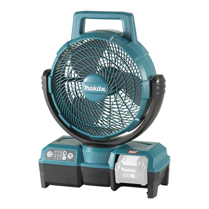 Makita CF001GZ Akku-Lüfter XGT