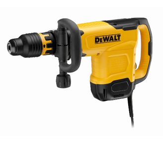 Dewalt Meißelhammer SDS-max 10 kg 1600Watt D25881K-QS