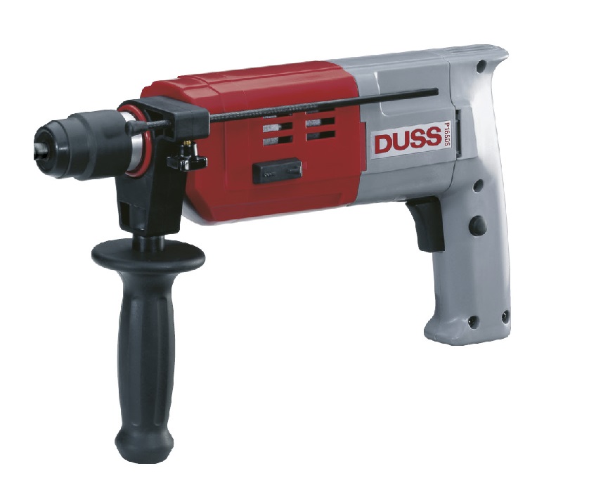 DUSS Bohrmaschine P16SDS