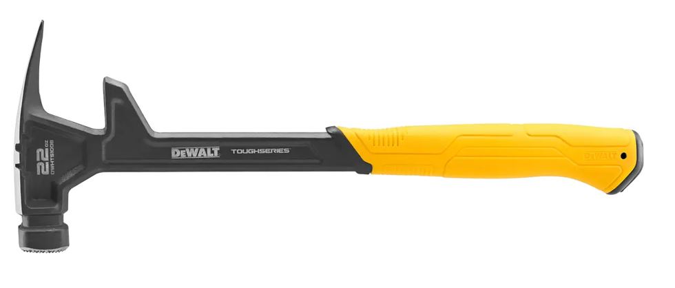 Dewalt Demontagehammer 624g DWHT51008-0