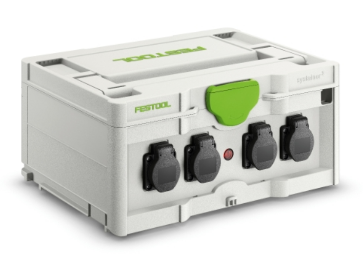 Festool SYS-PowerHub SYS3-PH M 187