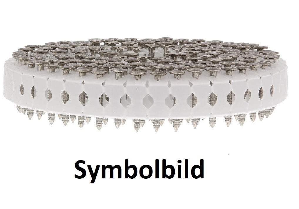 ITW_Paslode_Spit_Haubold_Coilnaegel_2_5x35mm_0_GN-Tape_Edelstahl_A2_gerillt_Fuel_Cell_fuer_Dachschindeln Coilnägel ø2,5x35mm 0° GN-Tape, Edelstahl A2 (gerillt) + Fuel Cell für Dachschindeln