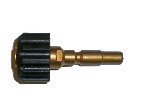 Kränzle Adapter Kränzle-Steckk. D10 auf M22x1,5 