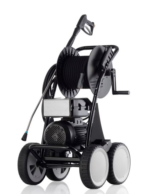 Kränzle Hochdruckreiniger LX-RP 1000 TST (16l/min) 400V~3/50Hz, 200bar (20MPa)