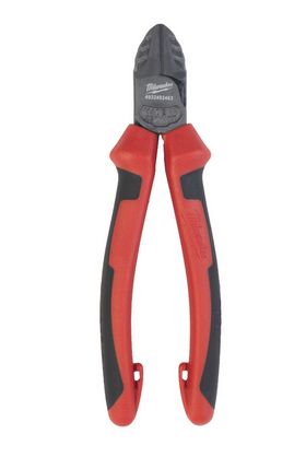 Milwaukee Seitenschneider 160 mm