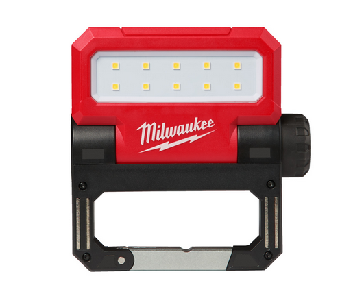 Milwaukee L4FFL-301 USB-Akku-Handleuchte 