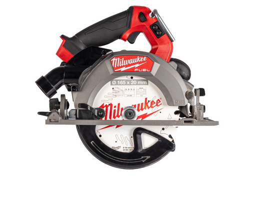 Milwaukee M18FCSDC165-0 M18 FUEL™ Akku-Handkreissäge