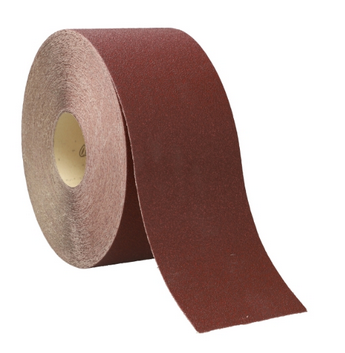 Milwaukee Schleifpapierrolle für Schwingschleifer K60 115 mm x 5
