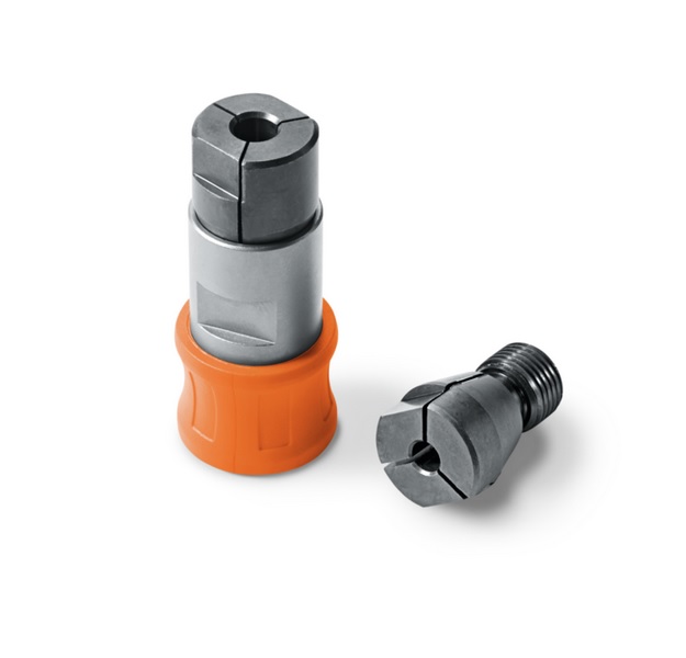 Fein_Gewindebohr-Adapter_64203003010 Fein Gewindebohradapter für Akkuschrauber ASCM/ABS/ASB