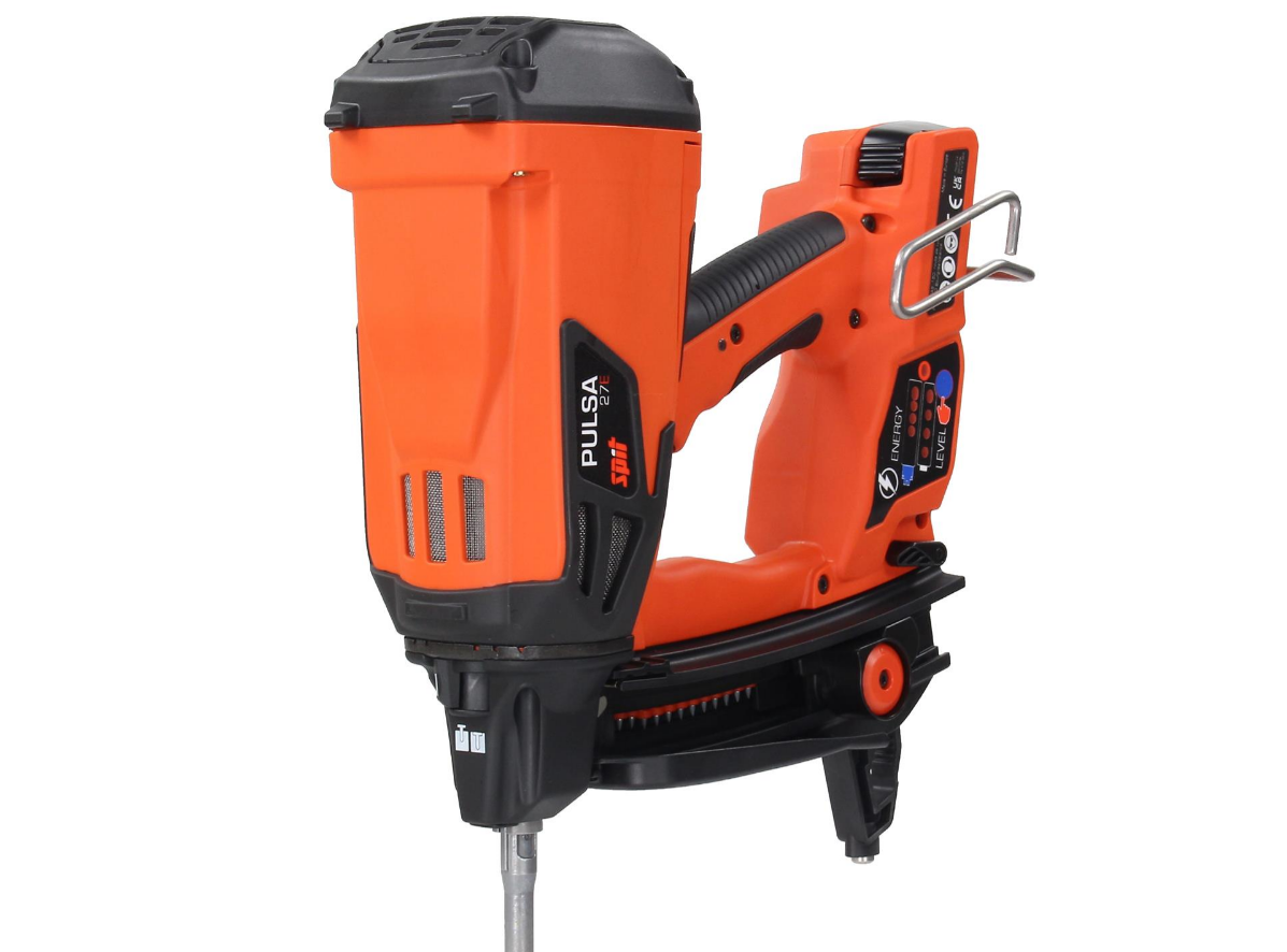 SPIT PULSA 27E Gasnagler SPIT PULSA 27E Gasnagler