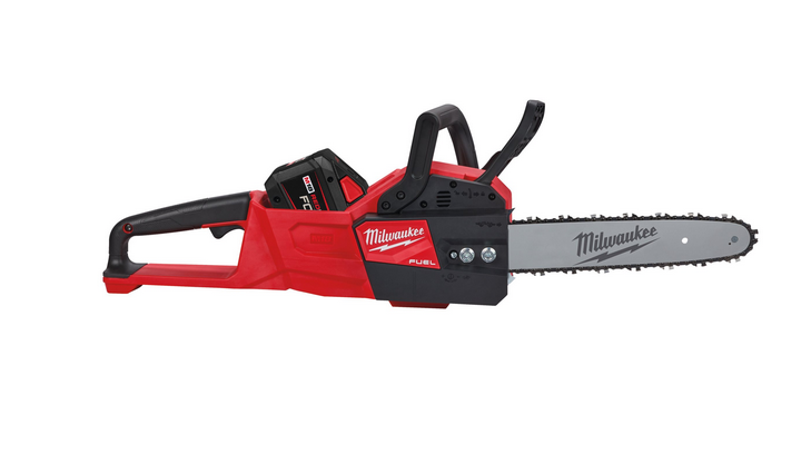 Milwaukee Akku-Kettensäge M18FCHSC-122 M18 FUEL™ 30-cm-Schwert
