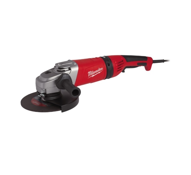Milwaukee AGV M24-230GEXProTector Winkelschleifer Milwaukee AGV M24-230GEXProTector Winkelschleifer