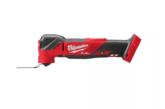 Milwaukee M18 FMT-0X Multitool ohne Akku und ohne Ladegerät