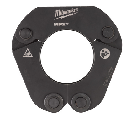 Milwaukee Pressschlinge J18-MP2" Nennweite MP2" für M18ONEBLHPT & M18BLHPT