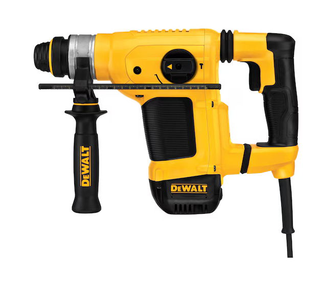 DeWalt Meisselhammer D25430K-QS 