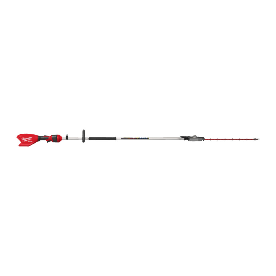 Milwaukee M18FHETE27-0 Akku-Stabheckenschere M18 FUEL™267 cm