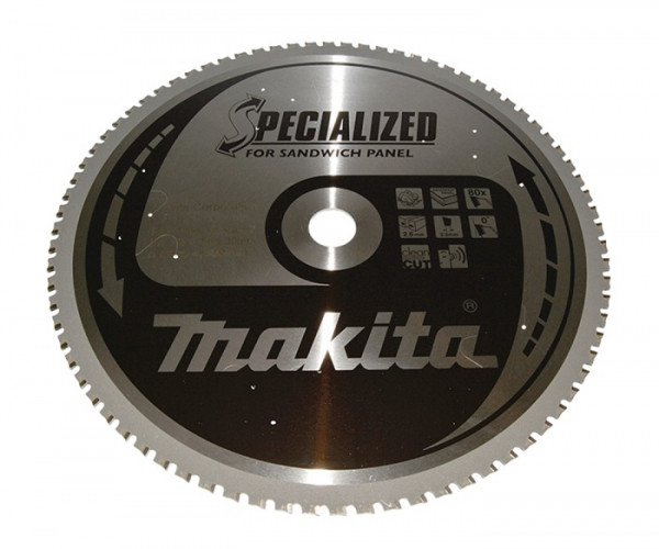 Makita SPECIALIZED 355x30x80Z B-33607 Zubehör | Makita | | Achhammer Online Shop