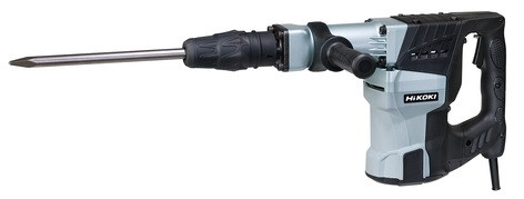 Hikoki H60MC Abbruchhammer (SDS - max)