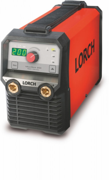 Lorch MicorStick 200 Control Pro RC 11120150