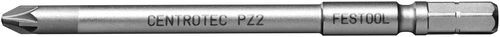Festool Bit PZ PZ 2-100 CE/2