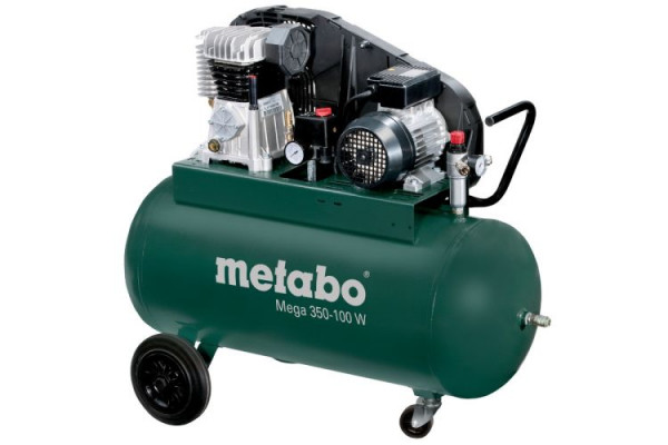 Kompressor Mega 350-100 W (601538000); Karton