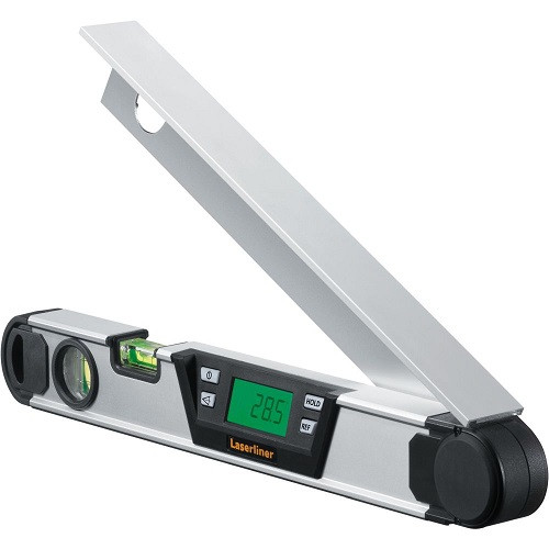 ArcoMaster 40 Digitaler Elektronik-Winkelmesser mit Winkelanzeige