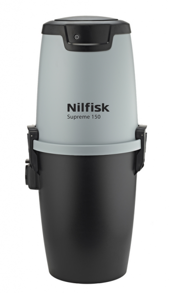 Nilfsik Supreme 150