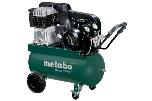 Kompressor Mega 700-90 D (601542000); Karton