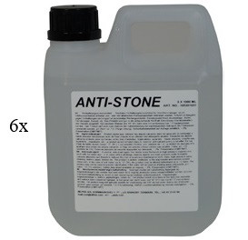 Nilfisk Anti Stone 6x1 Liter