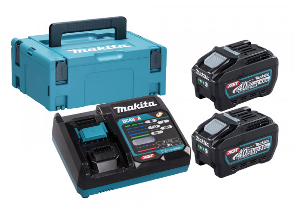 Makita Power Source-Kit 40V max.