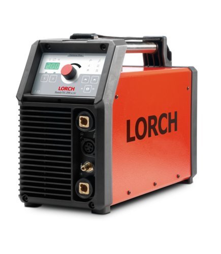 Lorch HandyTIG 200 AC/DC ControlPro 10802060