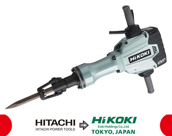 Hikoki H90SG Abbruchhammer (28 mm Sechskant) H90SGWAZ
