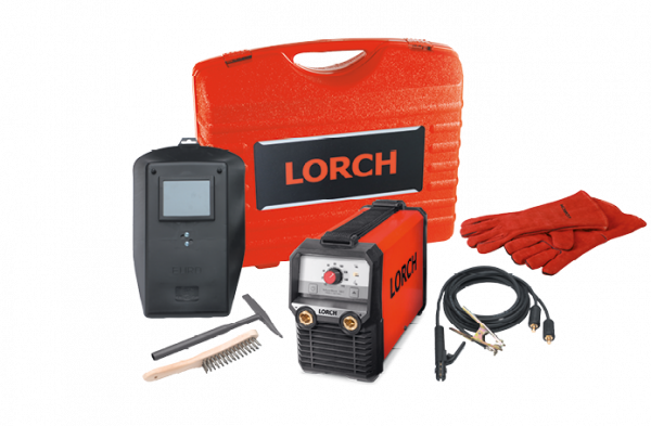 Lorch MicorStick 160 BasicPlus für die Montage